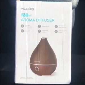 Aroma Diffuser